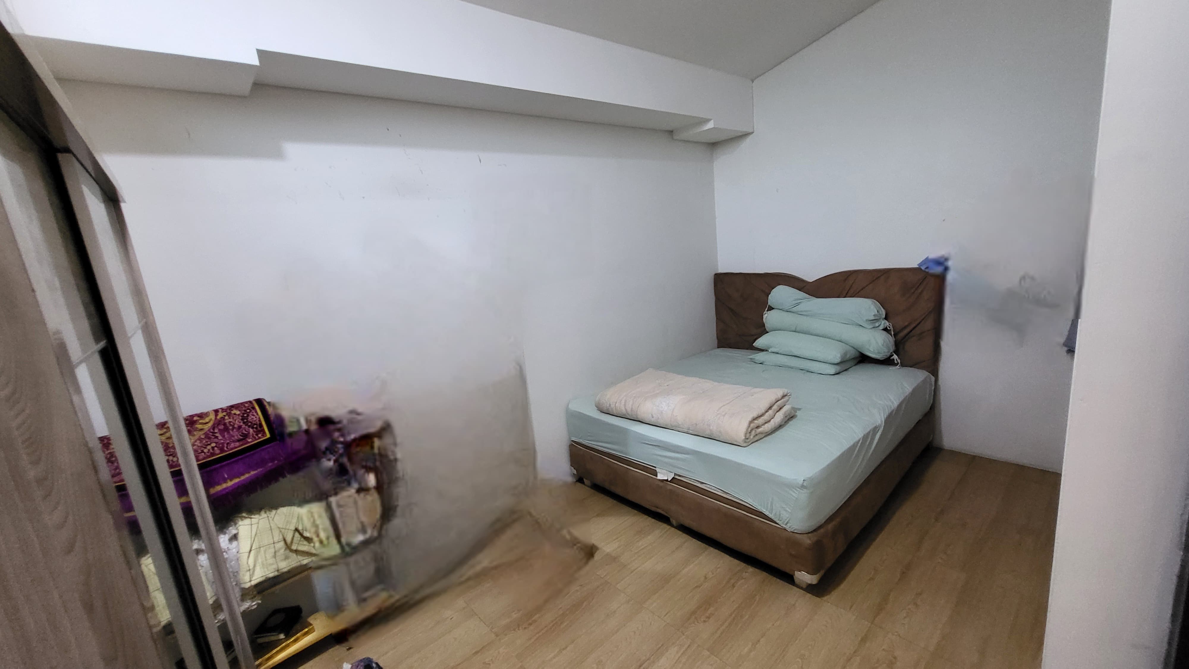 Dijual Rumah Di Waterfront Estate Lippo Cikarang